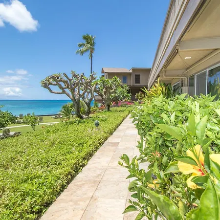 Ground Floor W/ Ocean Views! Ks B3B - Sullivan